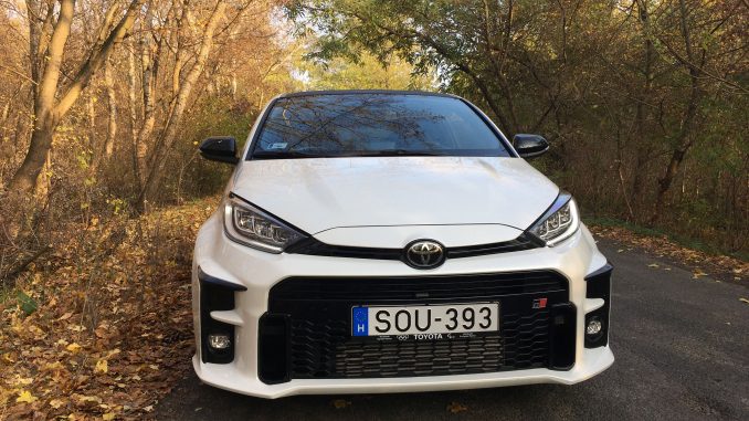 gr7 Toyota