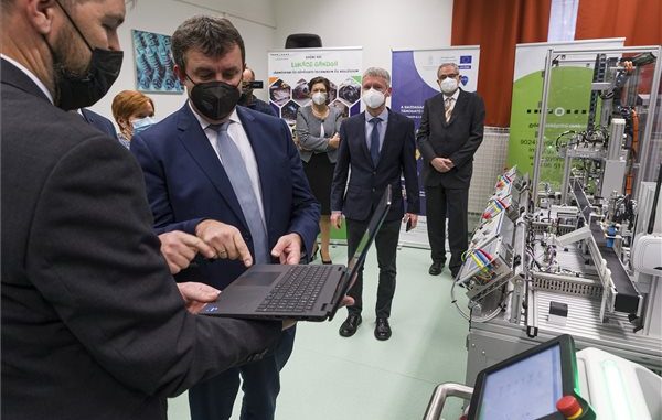 gyartasszimulacio gyártásszimuláció