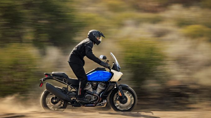 harley-davidson motor, Harley-Davidson
