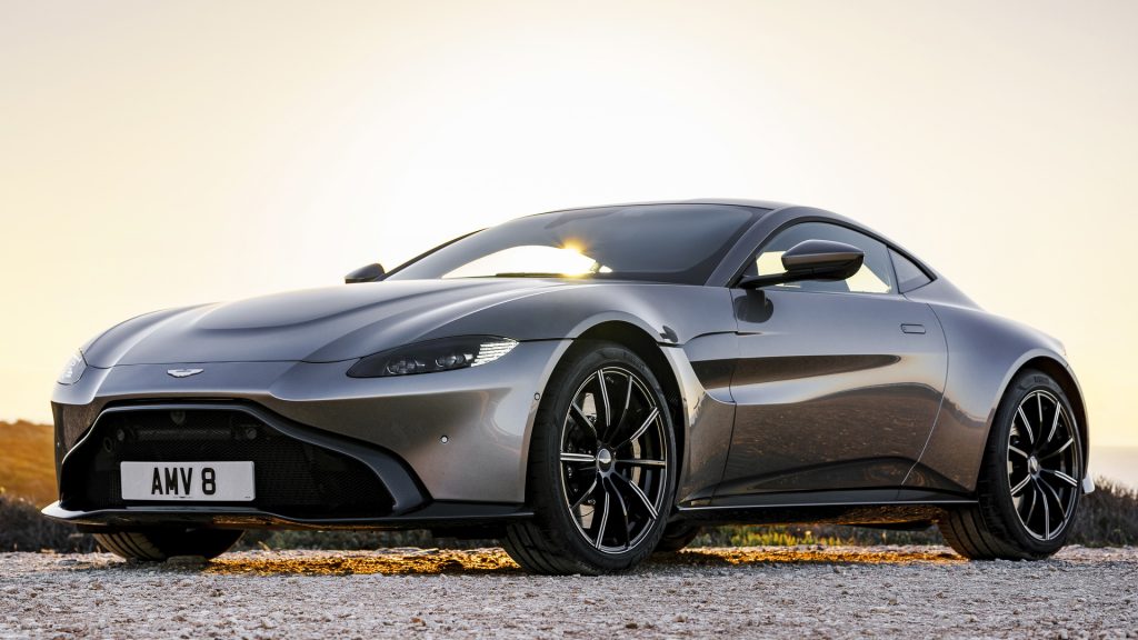 Aston Martin