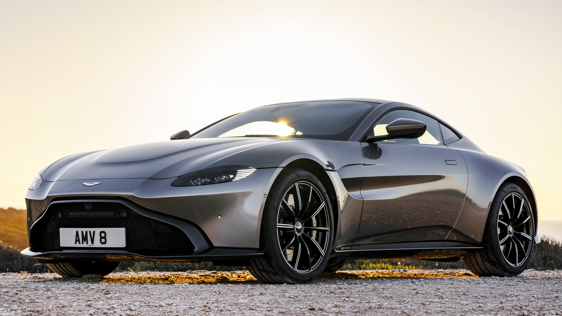 Aston Martin