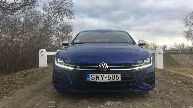 arteon12 Arteon R