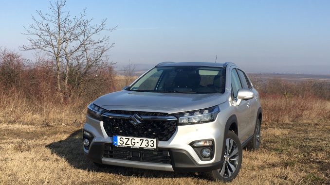scross0 S-Cross
