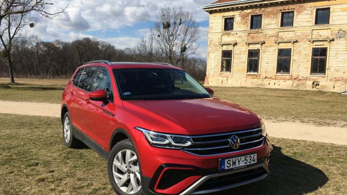 tiguan13 Tiguan Allspace