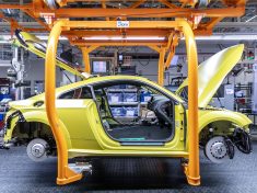 mattlakkozás, Audi Hungaria,, járműgyártás,