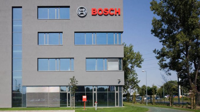 Bosch