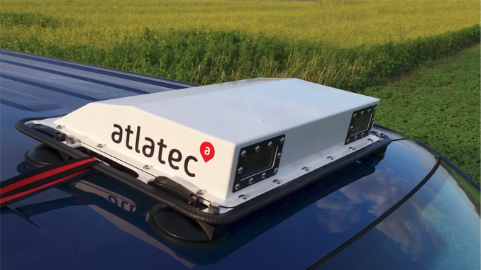 Atlatec