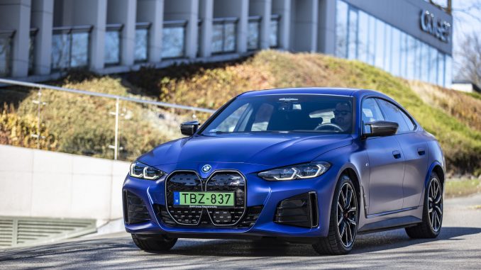 i4_3 BMW i4 M50