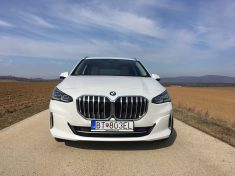 BMW 2-es Active Tourer