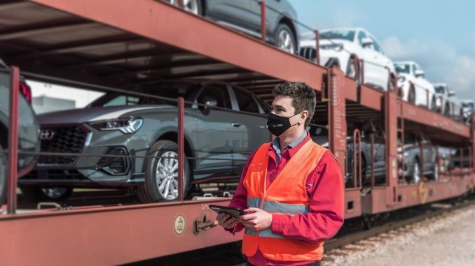 Audi_Hungaria_SCC_logisztika