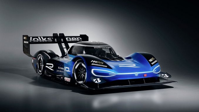 VW ID.R