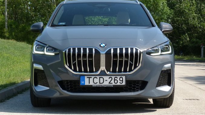 BMW 223i Active Tourer