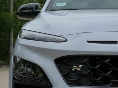 Hyundai Kona N