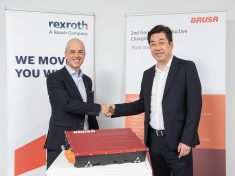 Bosch Rexroth