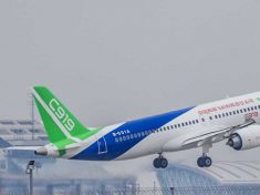 C919