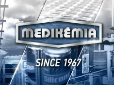 Medikémia