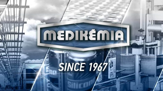 Medikémia