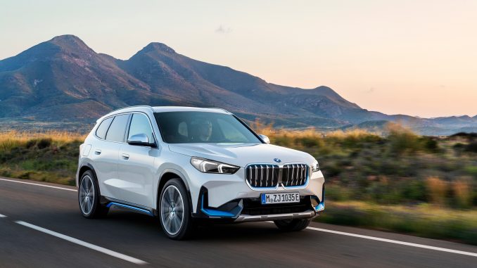 Fabian Kirchbauer Photography BMW