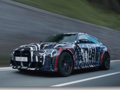 BMW M
