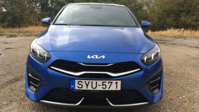 ceed4 Kia Ceed
