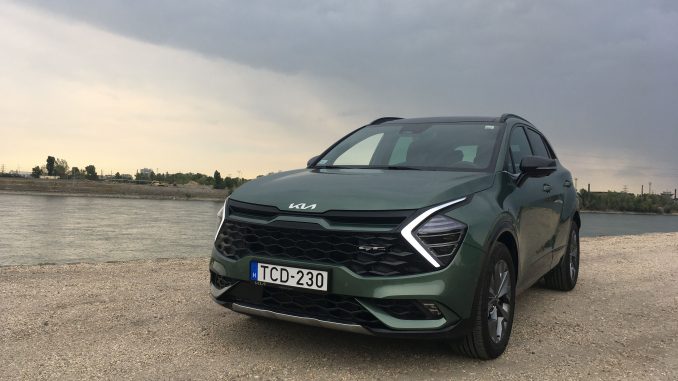 kia2 Kia Sportage