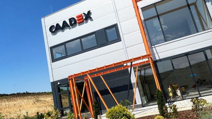 Caadex