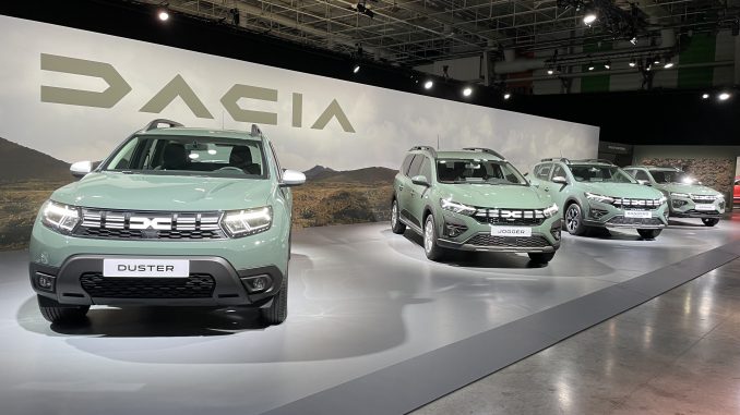 dacia1 Dacia
