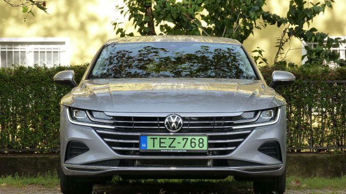arteon5 Arteon