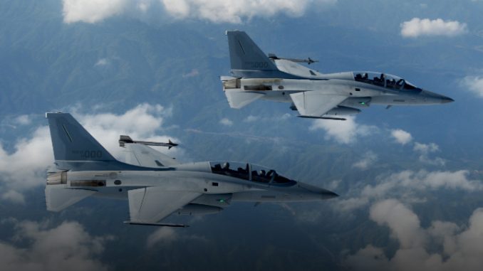 fa-50 FA-50