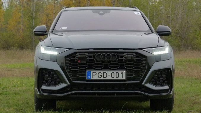 rsq8_99 Audi
