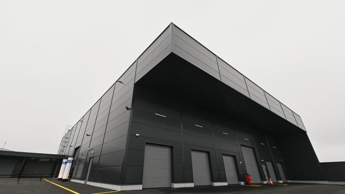 AVL_Járműtechnikai Fejlesztési Központ Zalaegerszeg