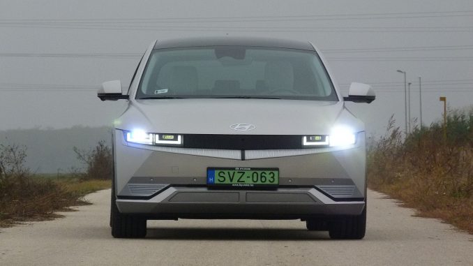 ioniq0 Hyundai Ioniq 5