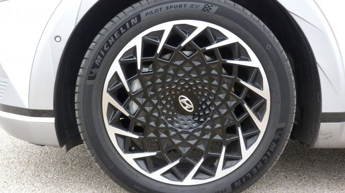 ioniq_felni_michelin Michelin