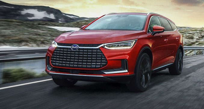 byd_suv Kínában