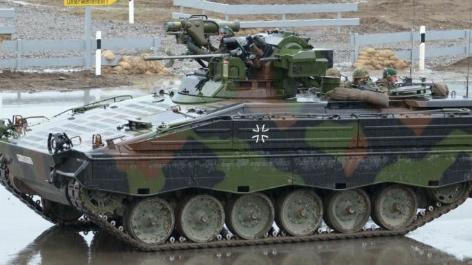 marder