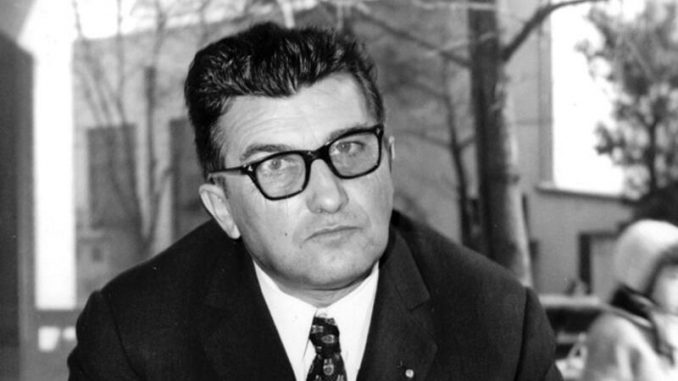 ferruccio_2 Lamborghini