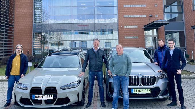 nyito0 zsűri, BMW