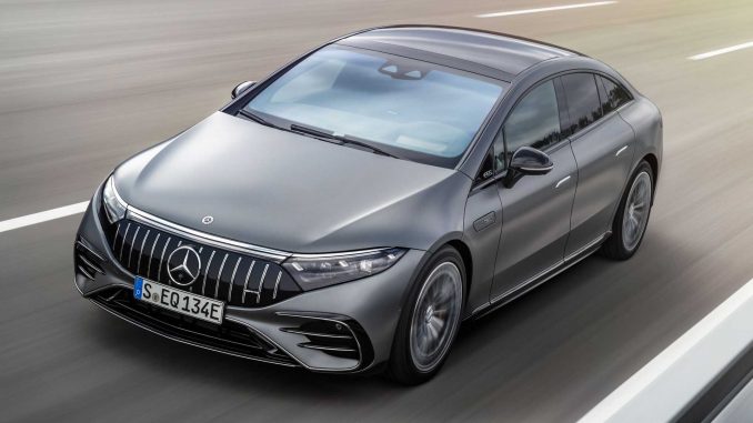 2022-mercedes-amg-eqs Mercedes-Benz
