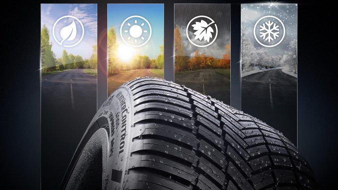 Bridgestone_Weather-Control-A005 négyévszakos