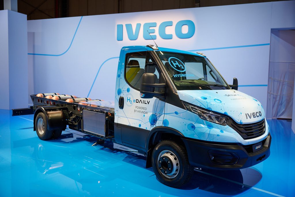 Iveco