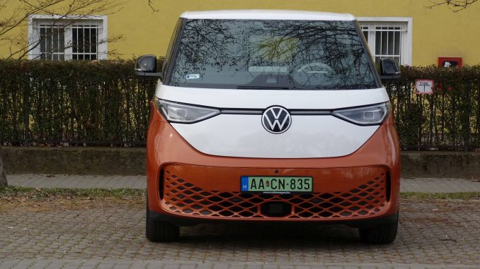 buzz17 VW ID. Buzz