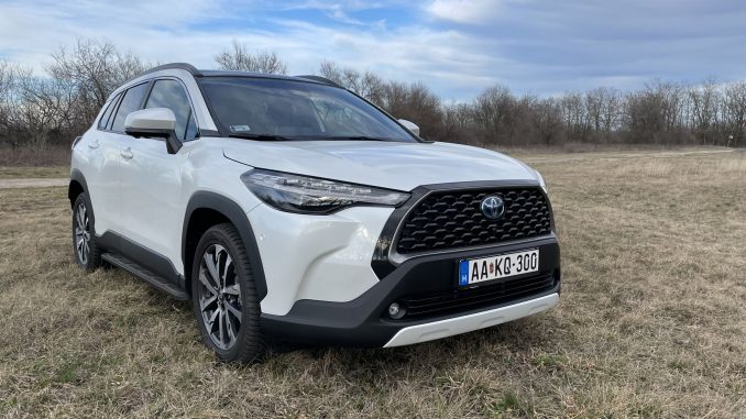 cross11 Toyota