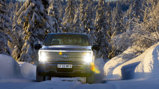 Ford_F-150Lightning_Norway_29 Ford F-150 Lightning