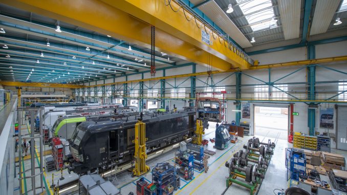 siemensmobility Siemens Mobility