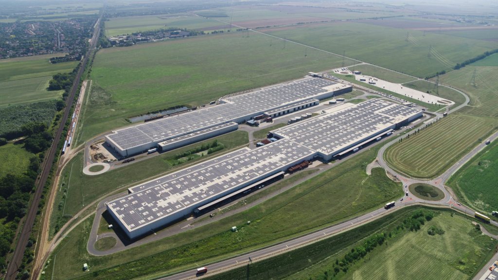 Audi, napelem,