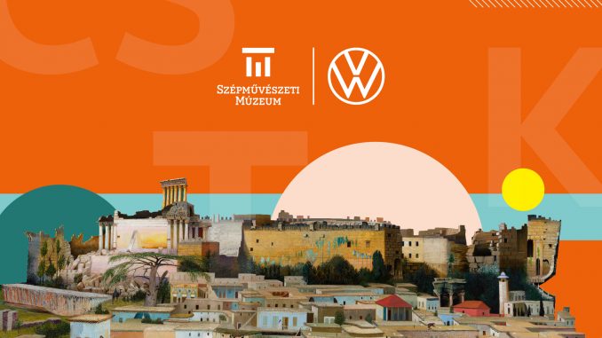 1000 hallgatót lát vendégül a Volkswagen a Szépművészeti Múzeumban (1) Csontváry