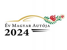 Év Magyar Autója 2024