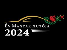 Év Magyar Autója 2024