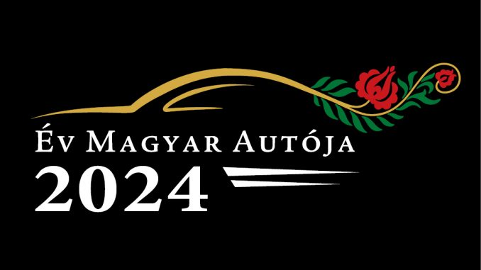 2024-NegyzetFekete Év Magyar Autója 2024