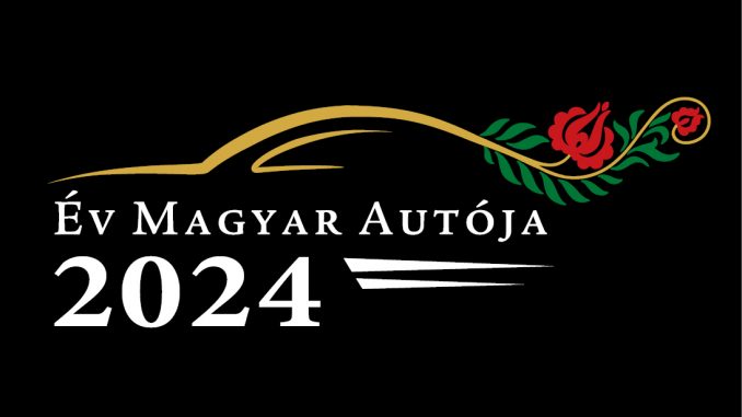 Év Magyar Autója 2024